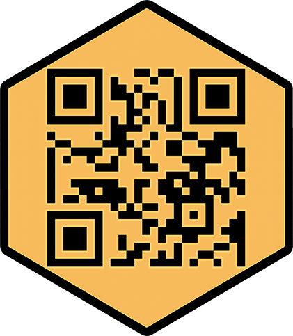 QR для короткой ссылки