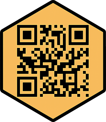 QR для короткой ссылки
