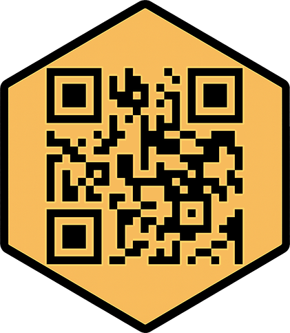 QR для короткой ссылки