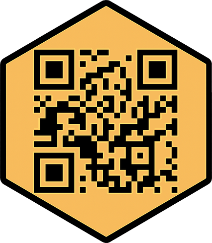QR для короткой ссылки