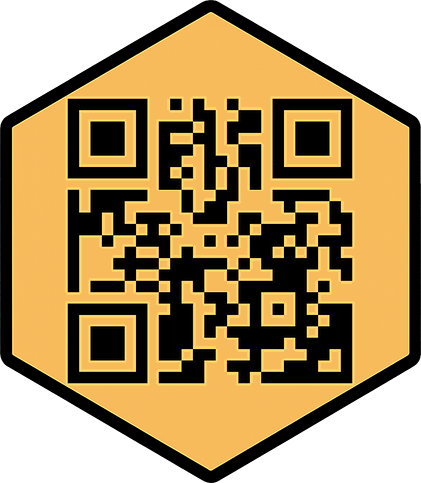 QR для короткой ссылки