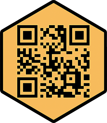 QR для короткой ссылки