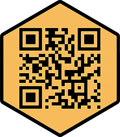 QR для короткой ссылки