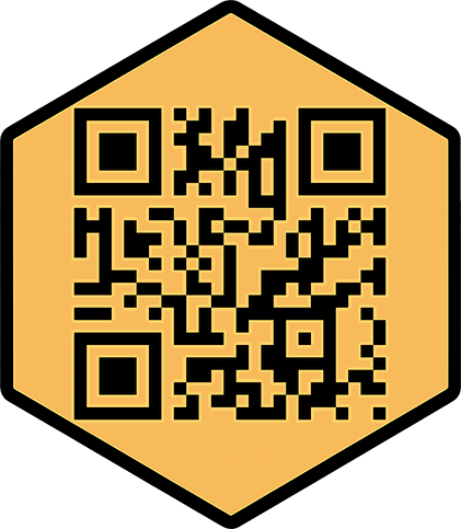 QR для короткой ссылки