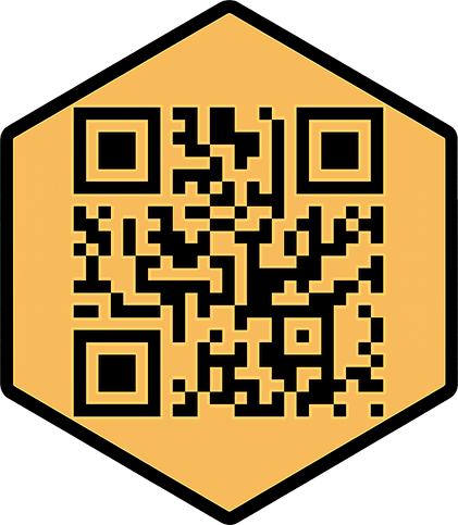 QR для короткой ссылки