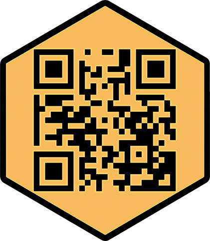 QR для короткой ссылки