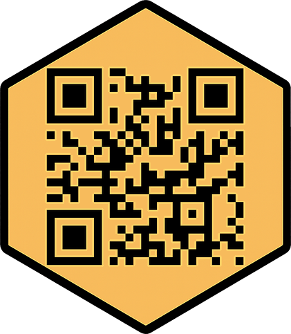 QR для короткой ссылки