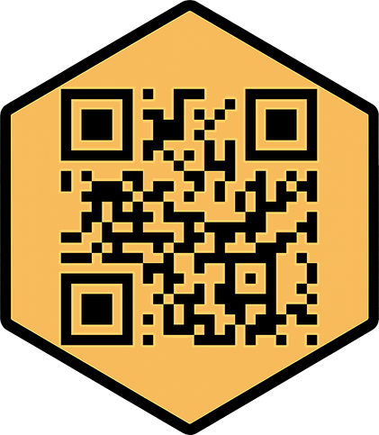 QR для короткой ссылки