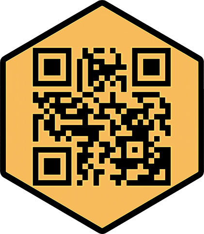 QR для короткой ссылки