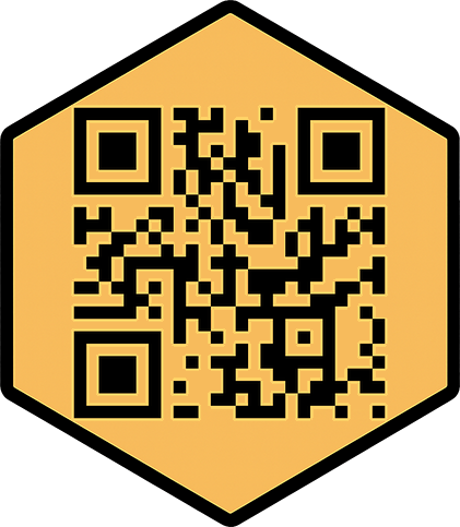 QR для короткой ссылки
