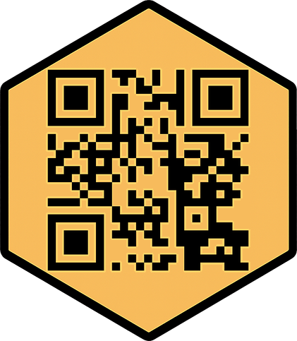 QR для короткой ссылки