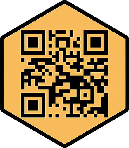 QR для короткой ссылки