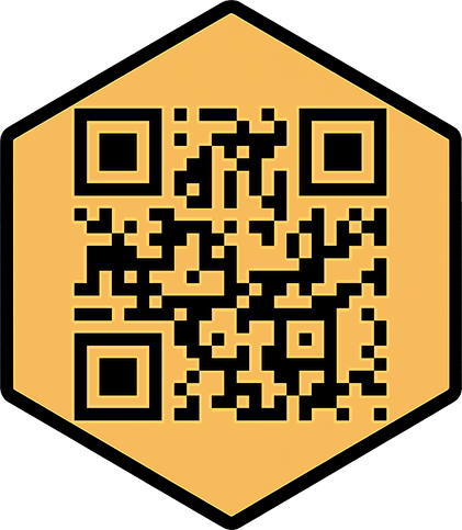 QR для короткой ссылки
