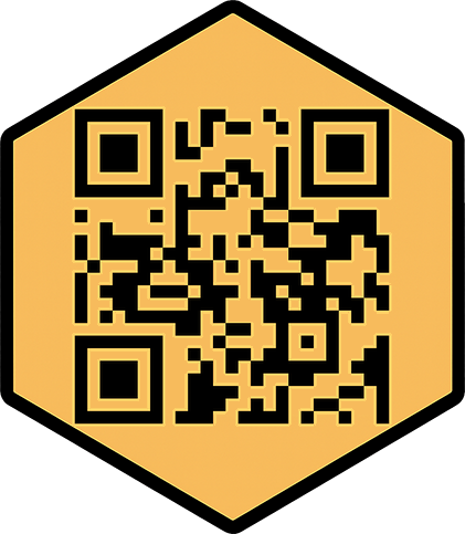 QR для короткой ссылки