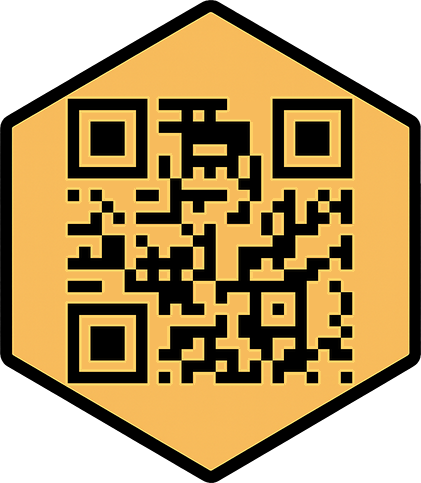 QR для короткой ссылки