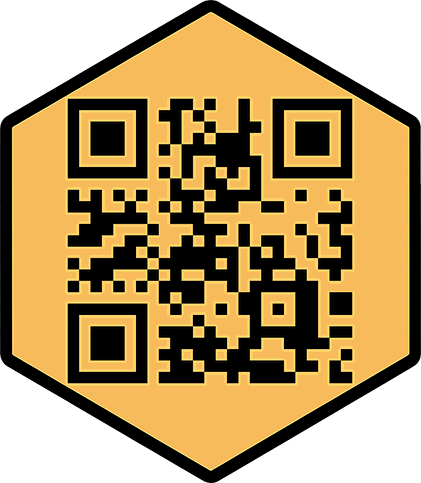 QR для короткой ссылки