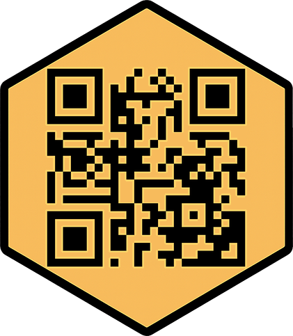 QR для короткой ссылки