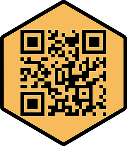 QR для короткой ссылки