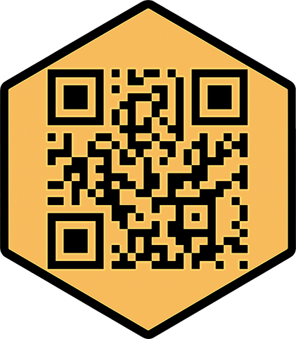 QR для короткой ссылки