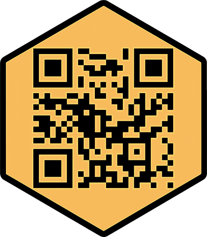 QR для короткой ссылки