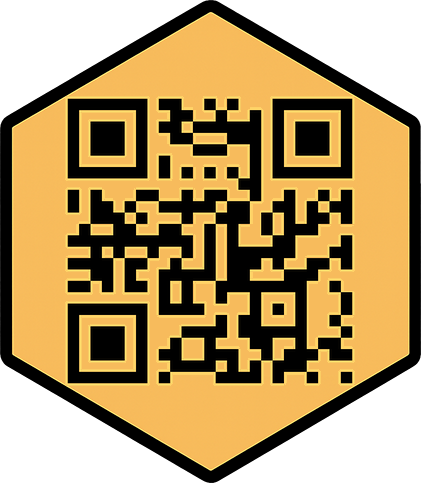 QR для короткой ссылки