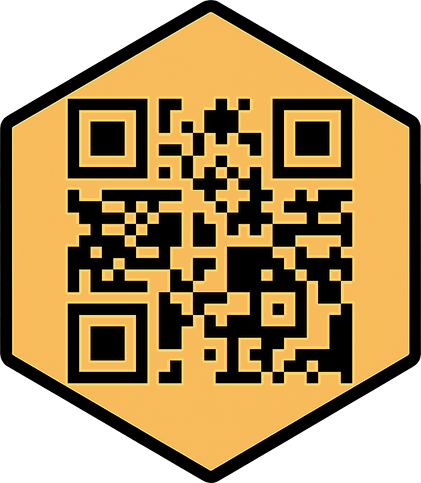 QR для короткой ссылки
