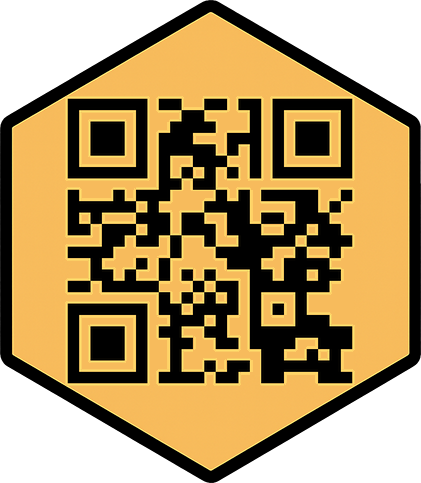 QR для короткой ссылки