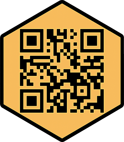 QR для короткой ссылки
