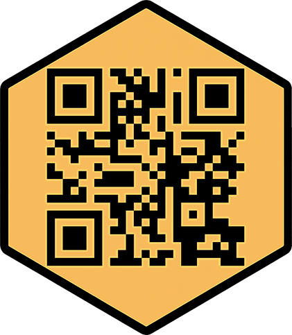 QR для короткой ссылки