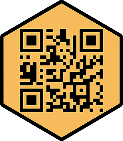 QR для короткой ссылки