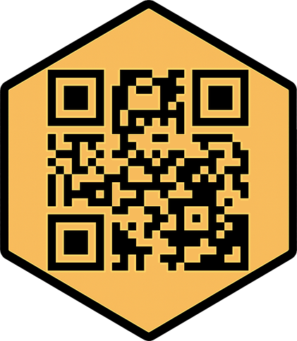 QR для короткой ссылки
