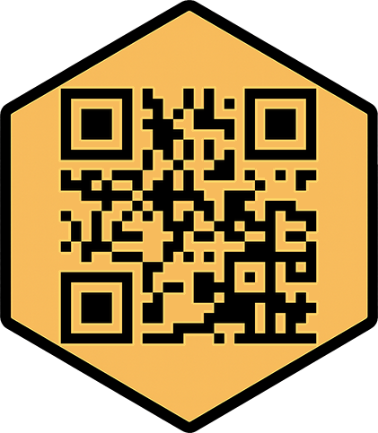 QR для короткой ссылки