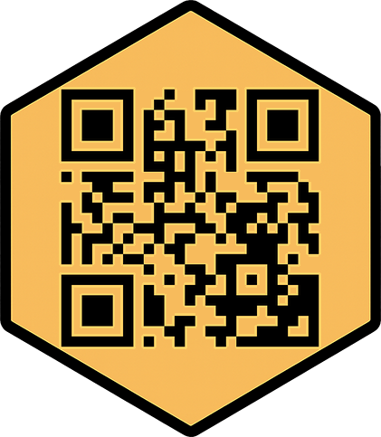 QR для короткой ссылки
