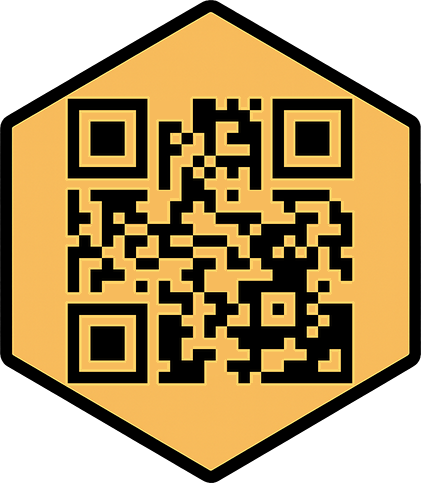 QR для короткой ссылки