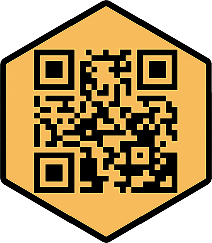 QR для короткой ссылки