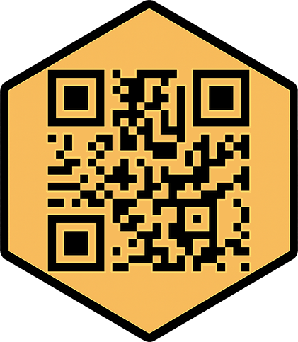 QR для короткой ссылки