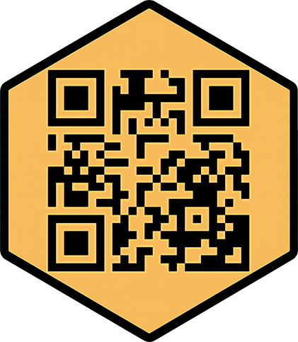 QR для короткой ссылки