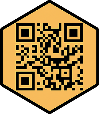 QR для короткой ссылки