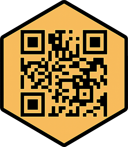 QR для короткой ссылки