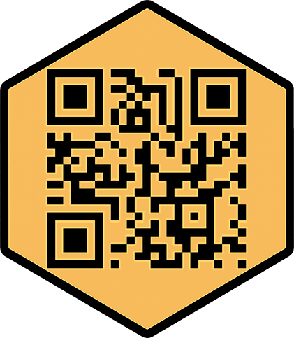 QR для короткой ссылки