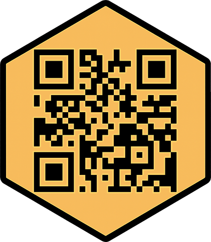 QR для короткой ссылки