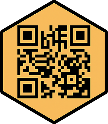 QR для короткой ссылки