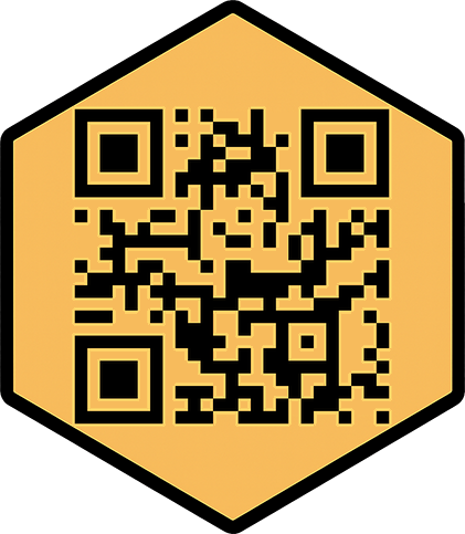 QR для короткой ссылки