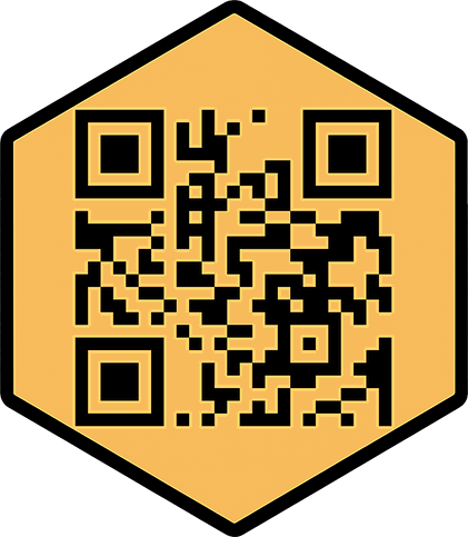 QR для короткой ссылки