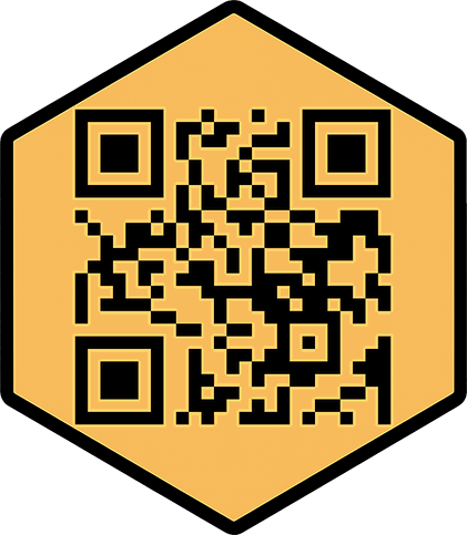 QR для короткой ссылки