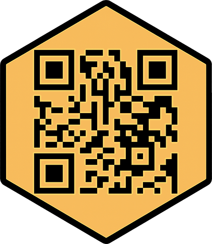 QR для короткой ссылки