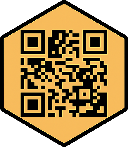 QR для короткой ссылки