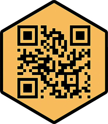 QR для короткой ссылки