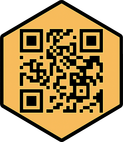 QR для короткой ссылки
