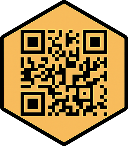 QR для короткой ссылки